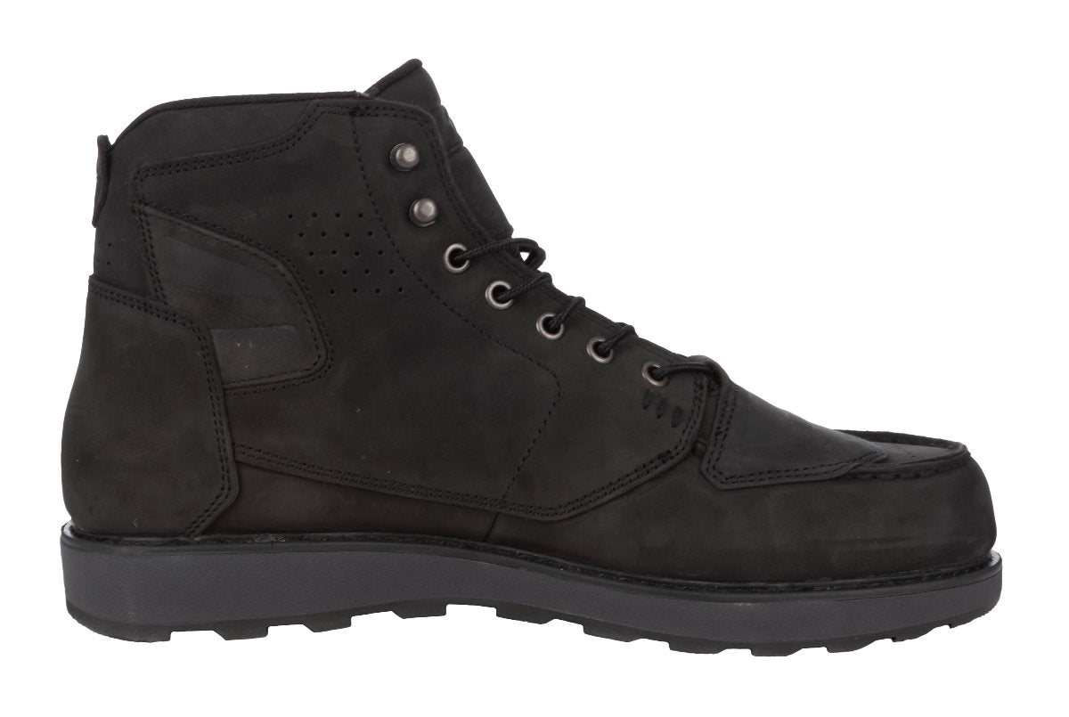 Blak Jak Leather Boot