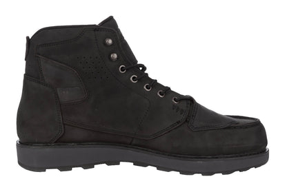 Blak Jak Leather Boot