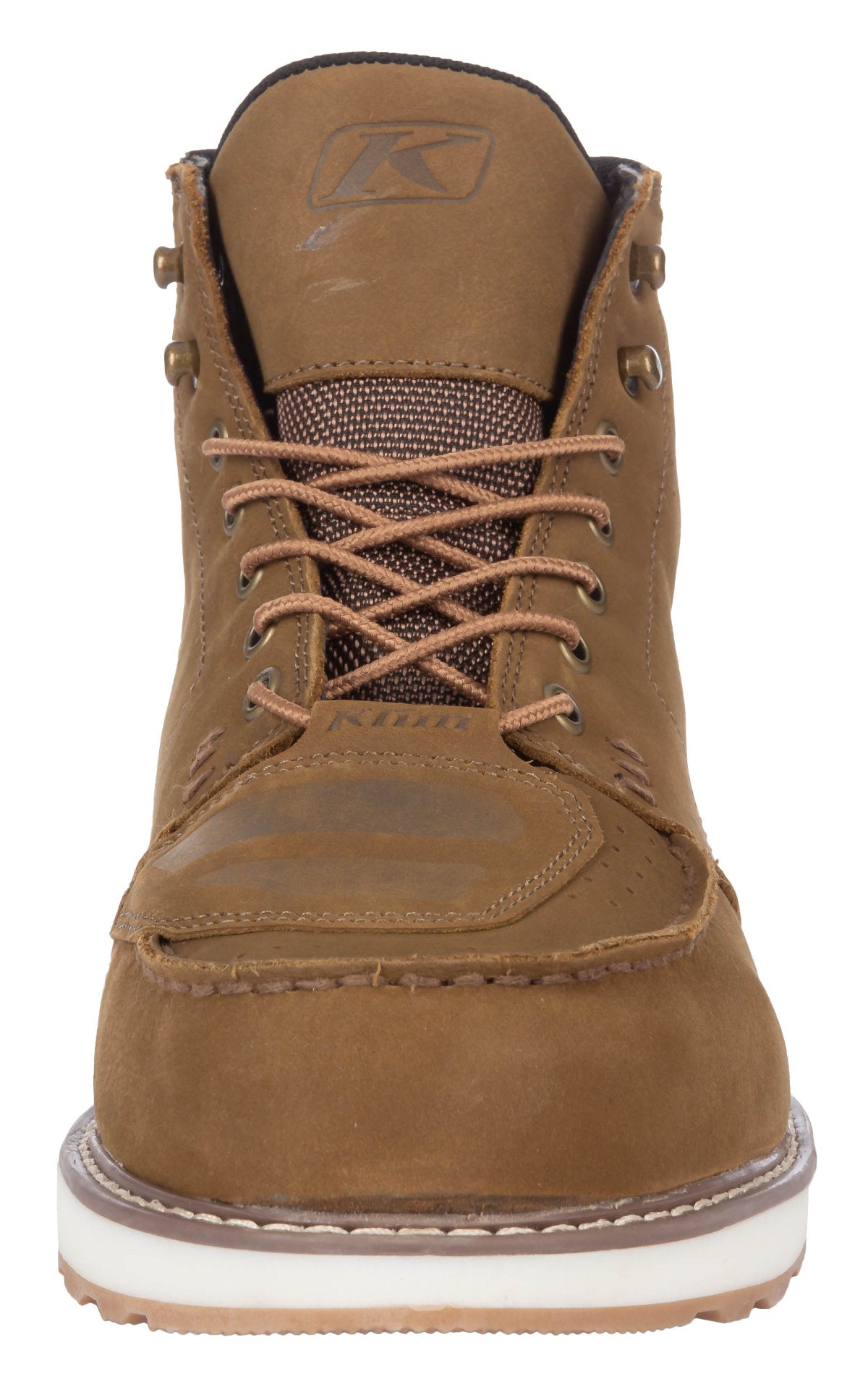 Blak Jak Leather Boot