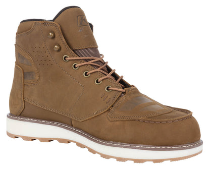 Blak Jak Leather Boot