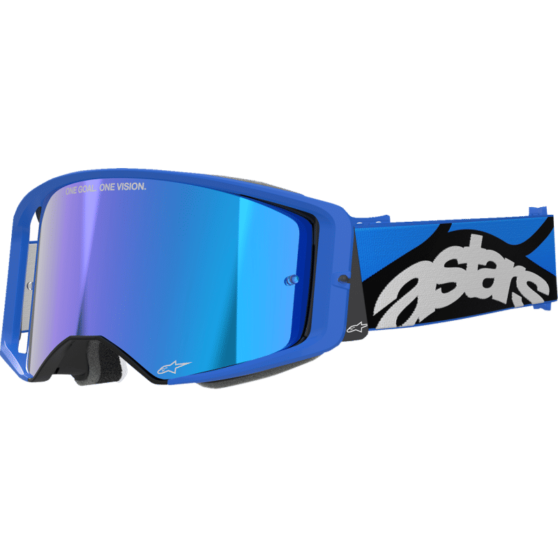 Supertech Stream Goggles