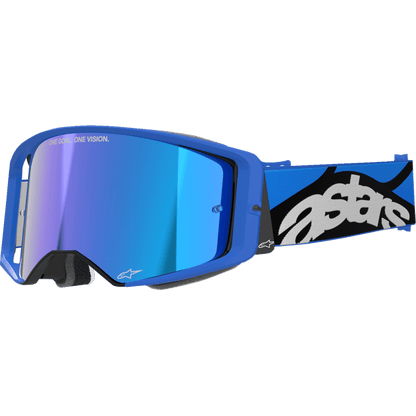 Supertech Stream Goggles