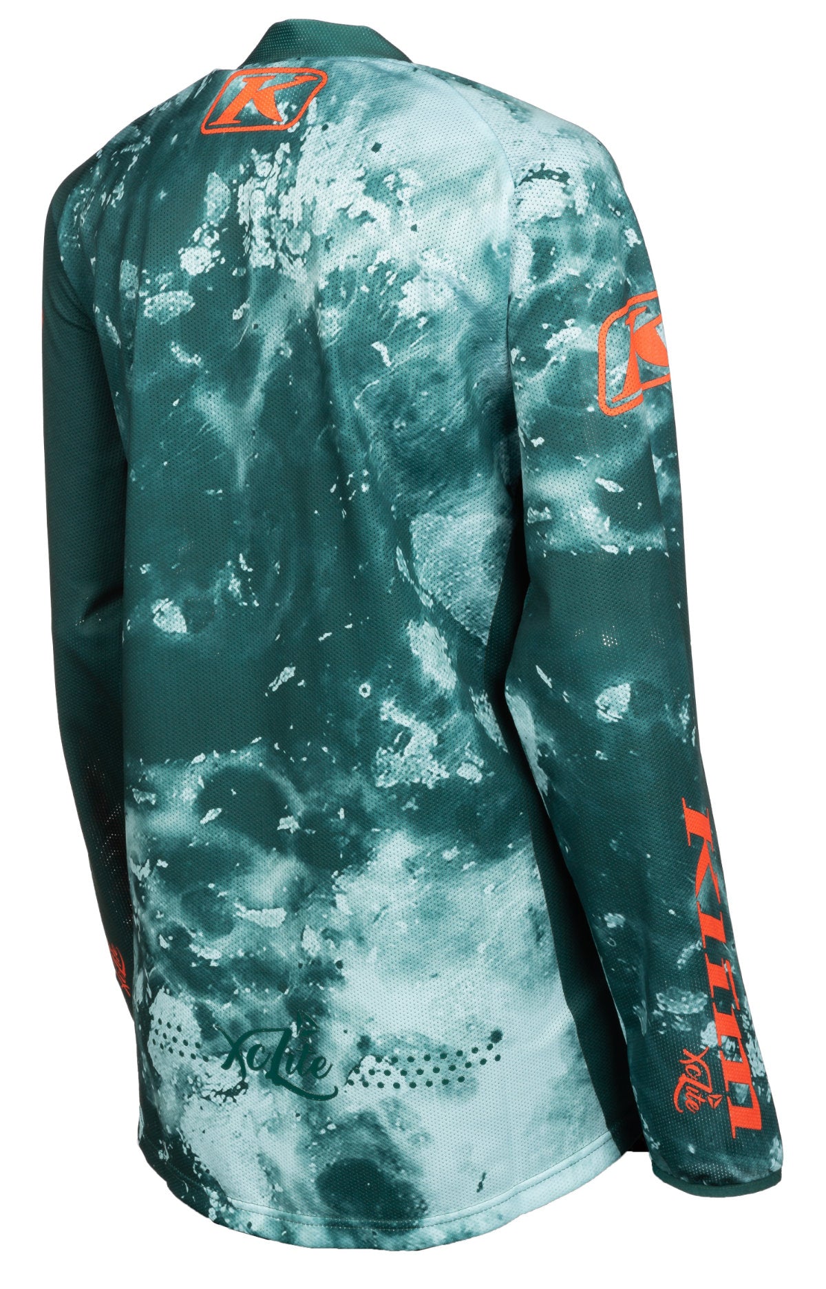 Women's XC Lite Jersey
