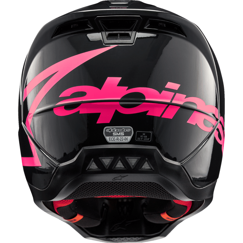 SM5 Corp Helmet ECE