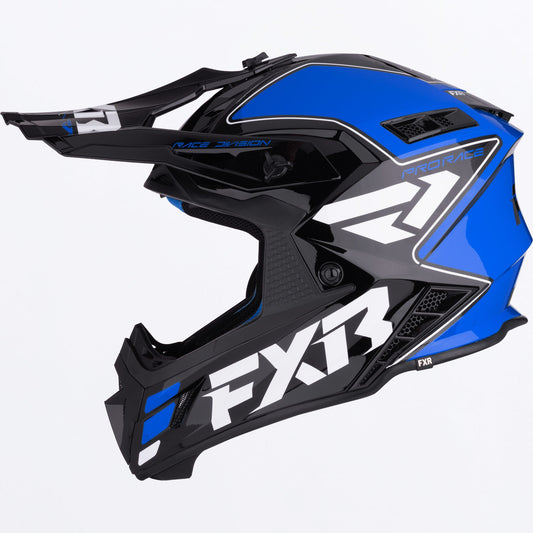 Helium MX Helmet