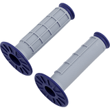 Dual Compount 1/2 Waffle Grips