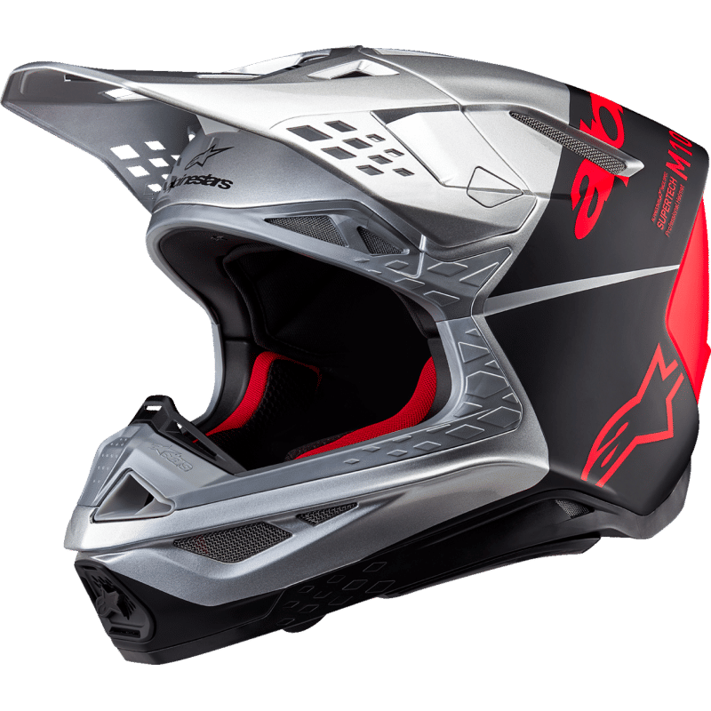Supertech M10 Flood Helmet