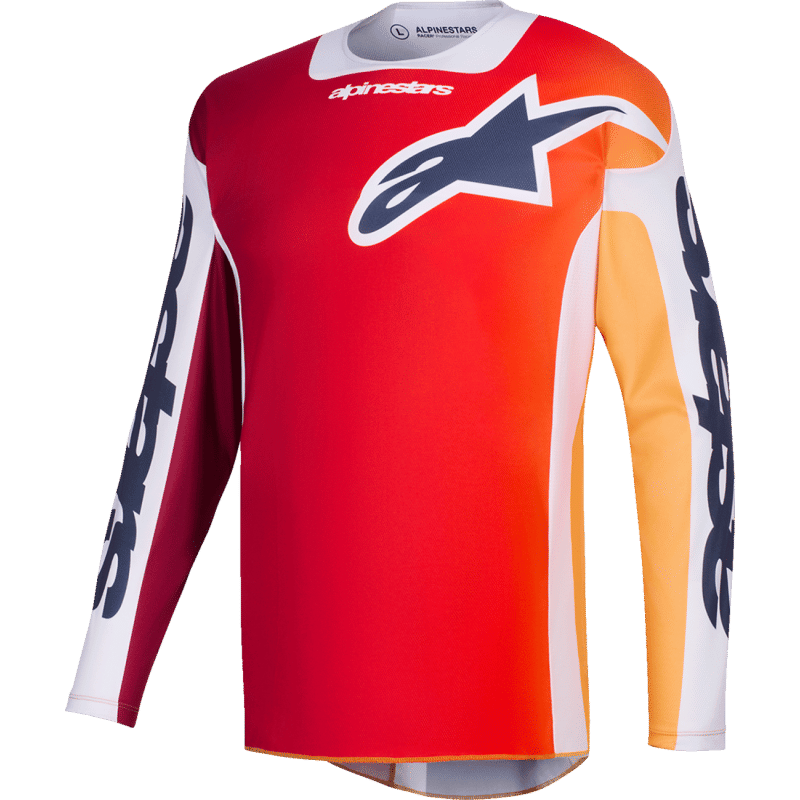 2026 Racer Portl Jersey