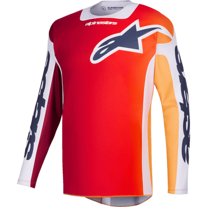 2026 Racer Portl Jersey