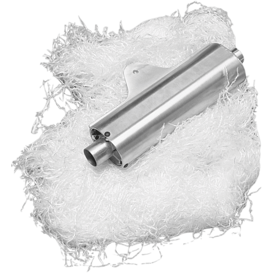 Competition Muffler Packing
