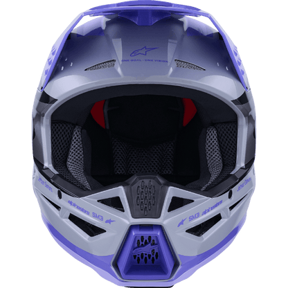 SM3 Jettson Helmet Ece06