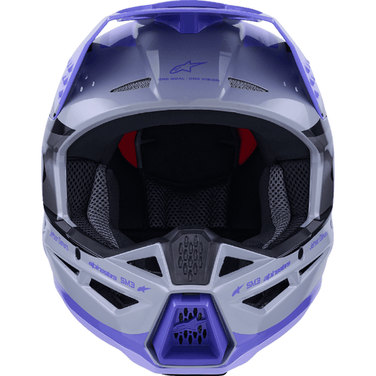SM3 Jettson Helmet Ece06