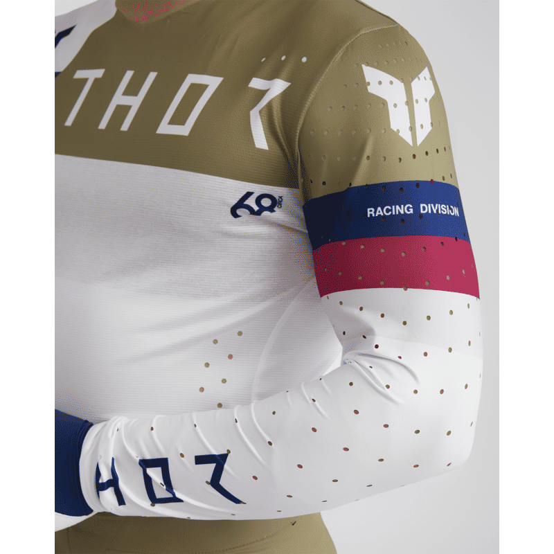 Sportmode Jersey