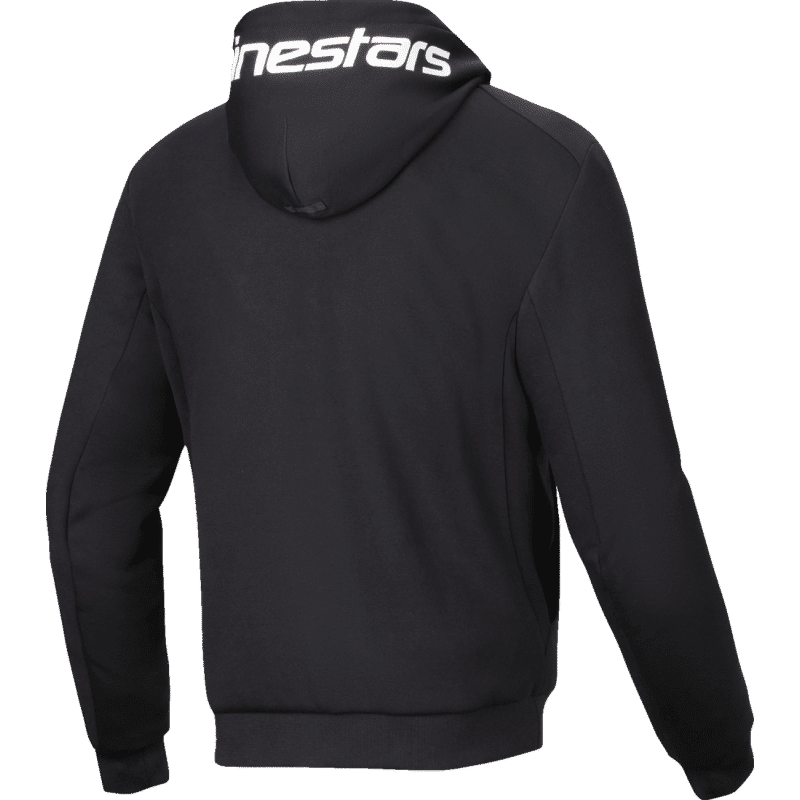Chrome V2 Sport Hoodie