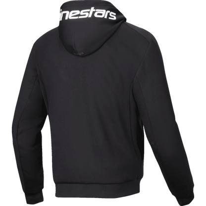 Chrome V2 Sport Hoodie