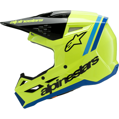 SM3 Youth Radium Helmet