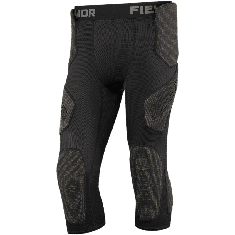 Field Armor Compression Pants