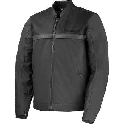 Midhawk Jacket