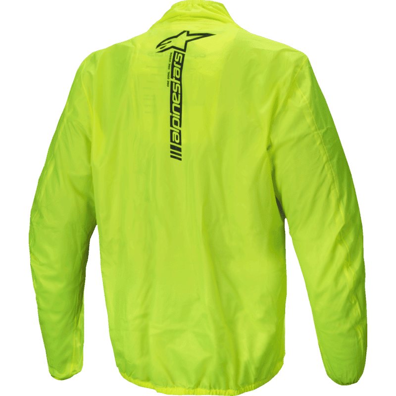 Hurricane Rain V2 Jacket