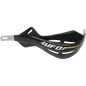Plast Pro Handguard w/ Aluminum Oversize Insert