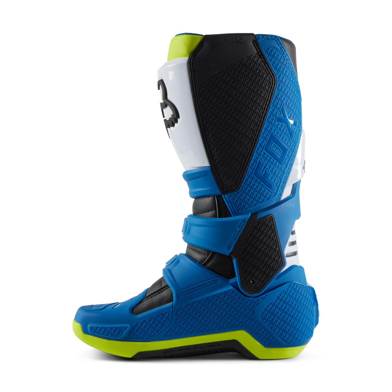 Motion Boots