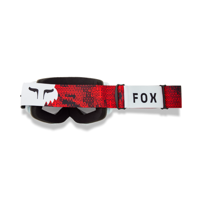 Main Kairos Mirrored Lens Goggles