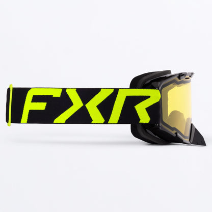 Maverick Prime Goggle