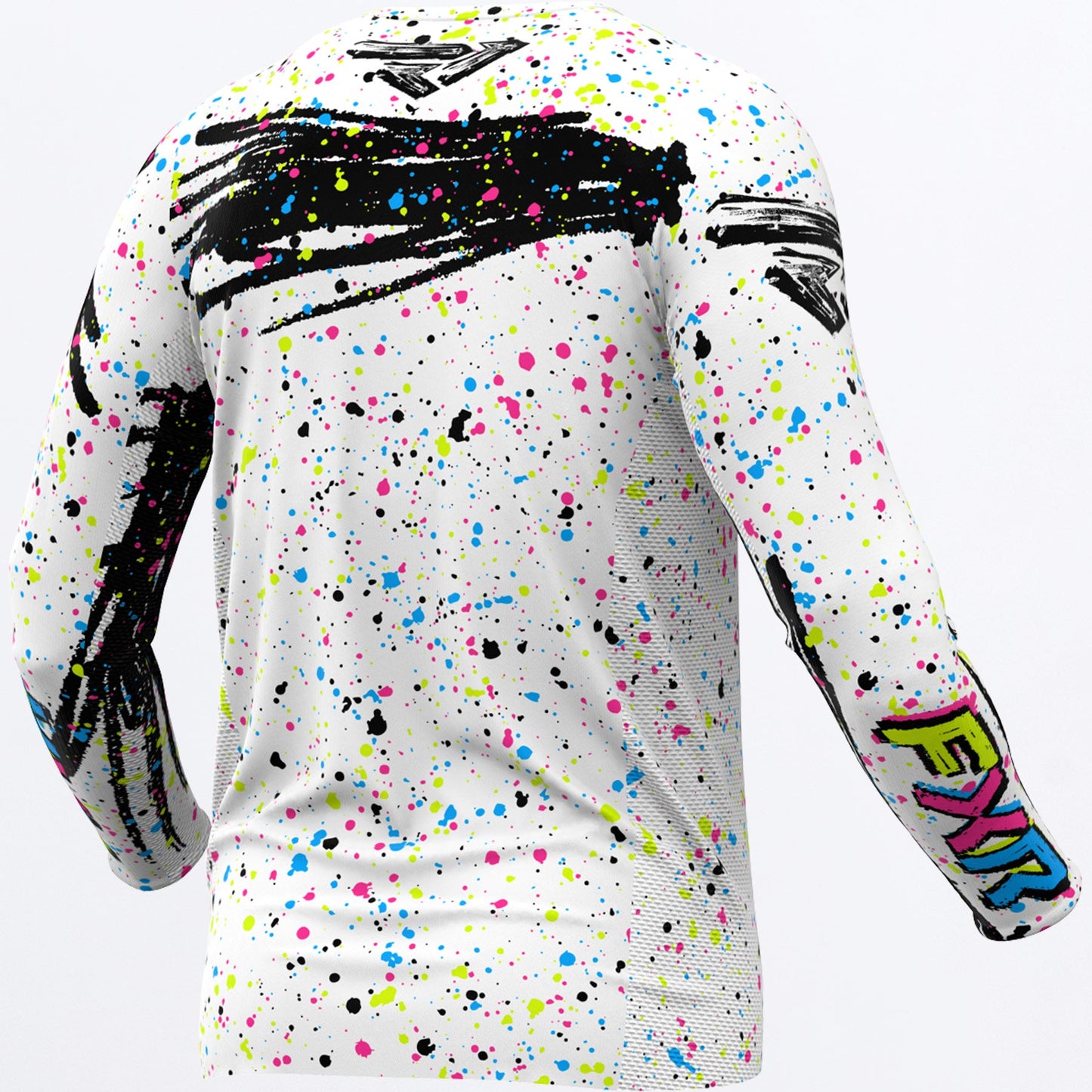 Youth Podium MX Jersey