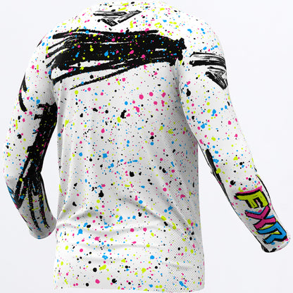Youth Podium MX Jersey