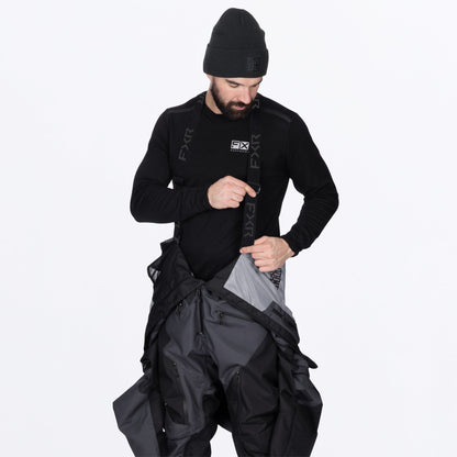 Men's Cold Cross CX Lite Monosuit
