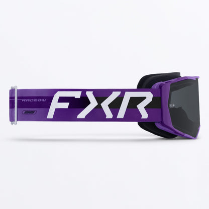 FXR Factory Ride MX Goggle