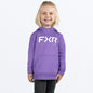 Toddler Hydrogen Tech Pullover Hoodie