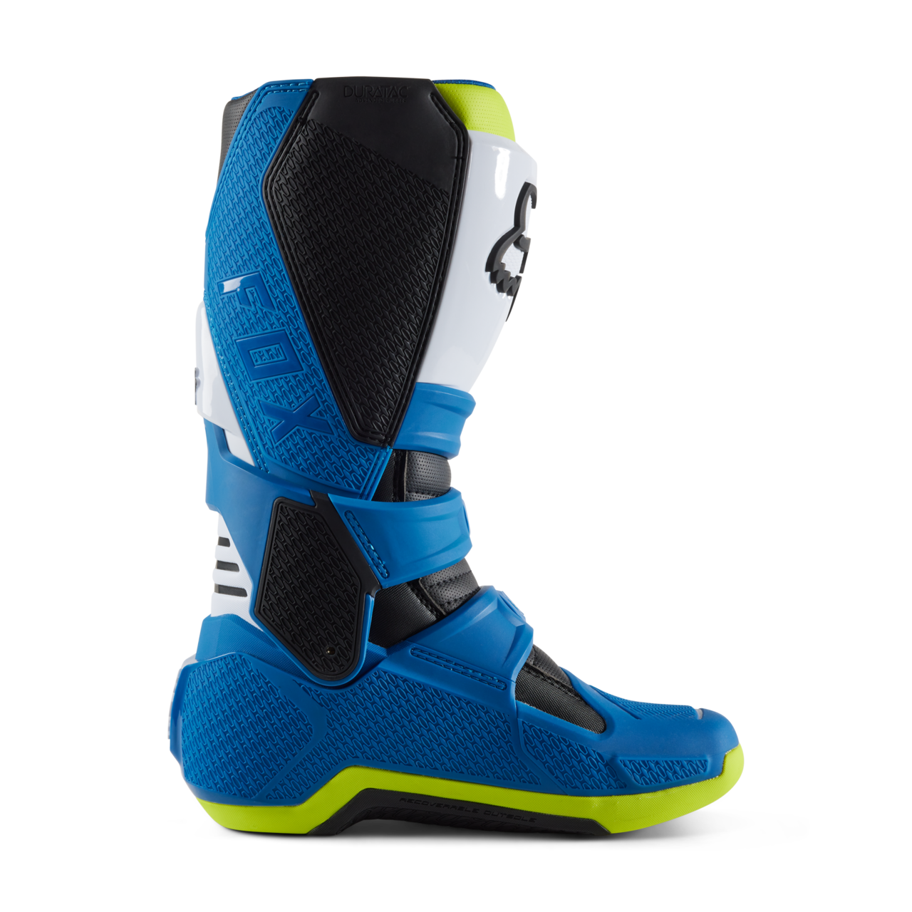Motion Boots
