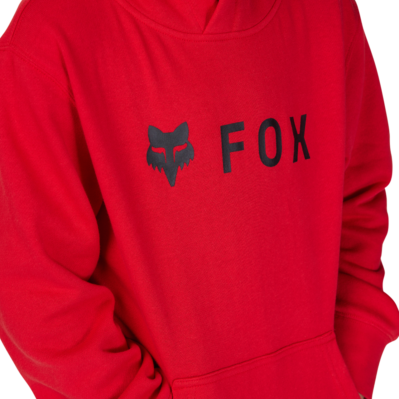 Youth Absolute Pullover Hoodie