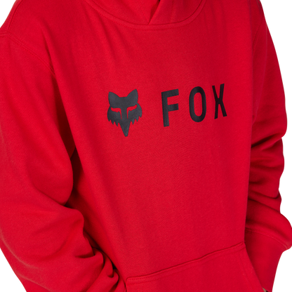 Youth Absolute Pullover Hoodie