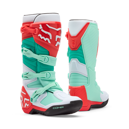 Womens Comp Boots