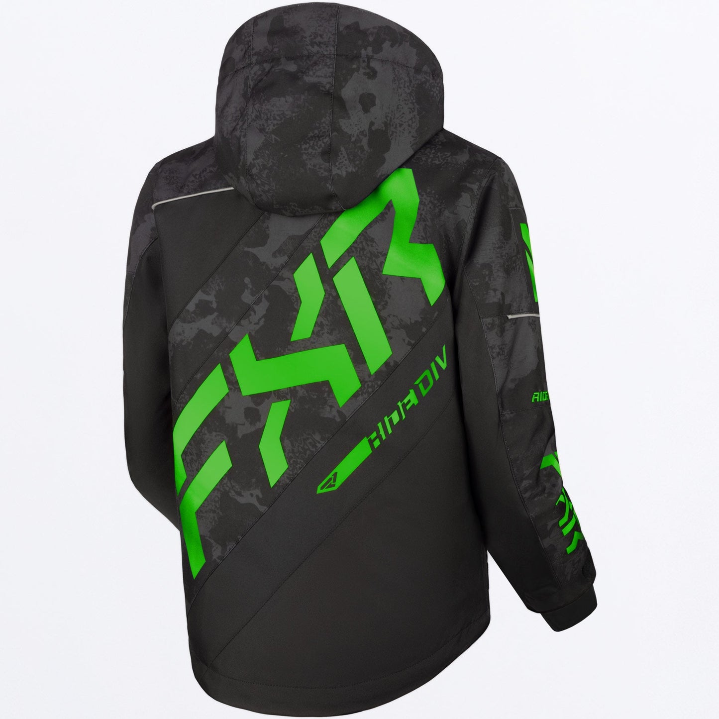 Youth CX Jacket