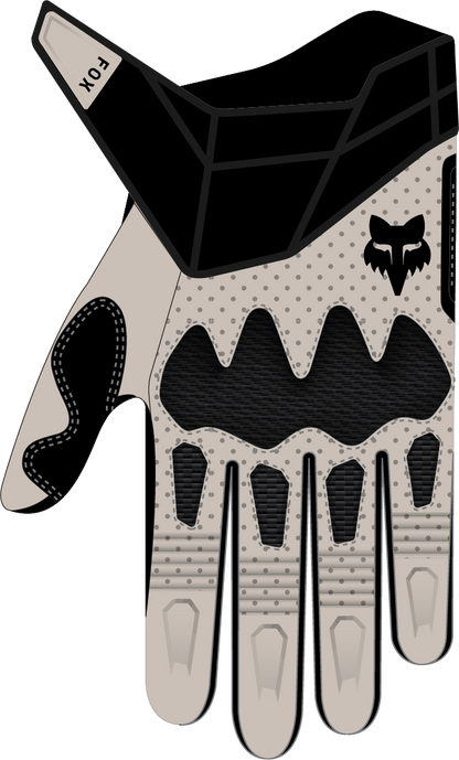 Bomber Gloves