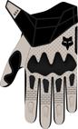 Bomber Gloves