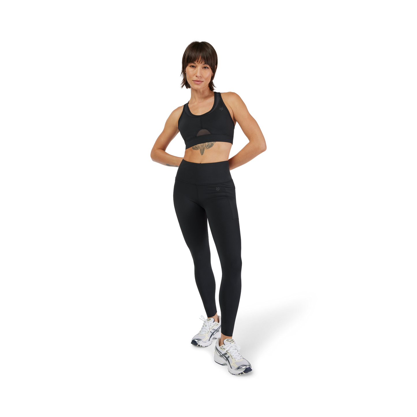 Womens Motive Leggings