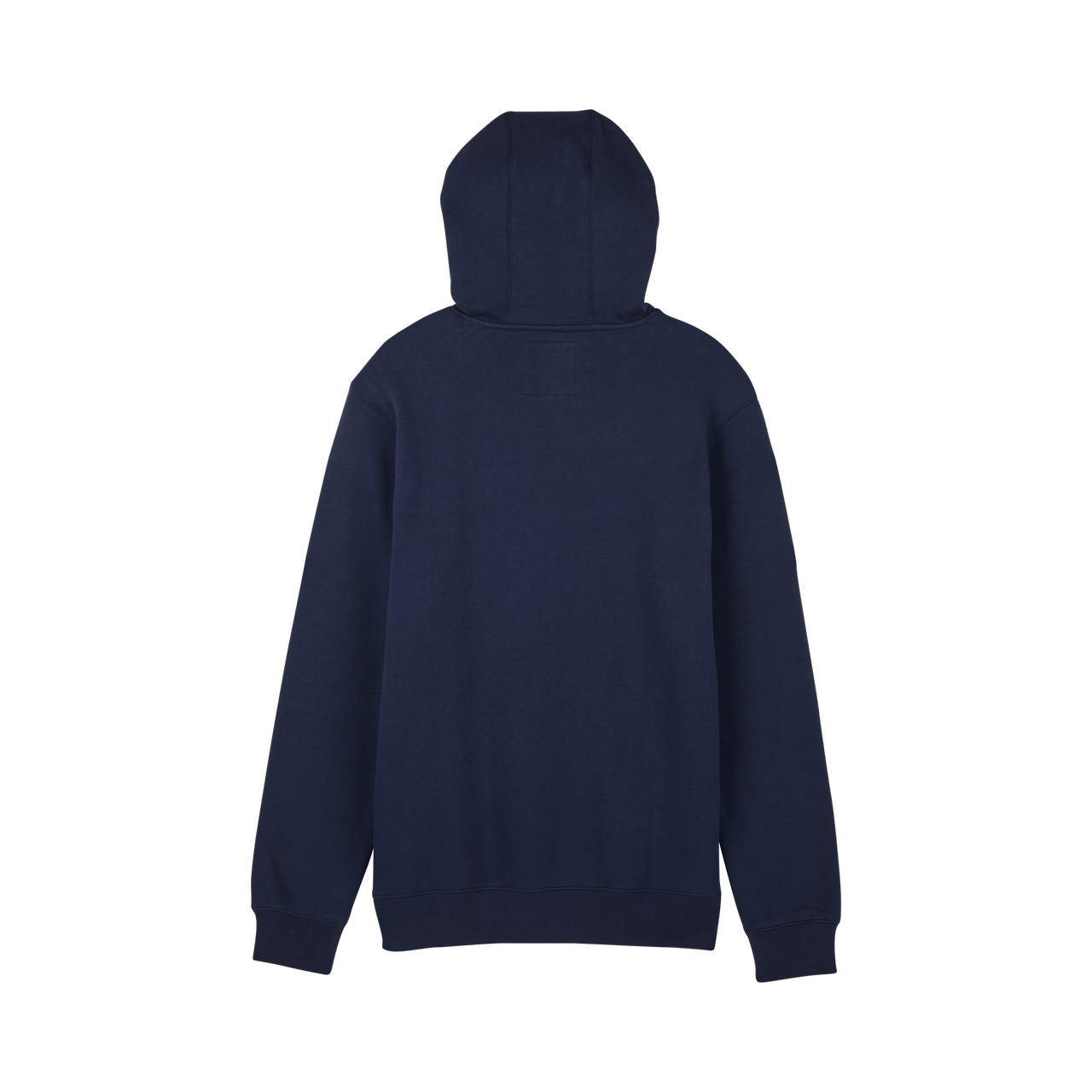 Fox Head Pullover Hoodie
