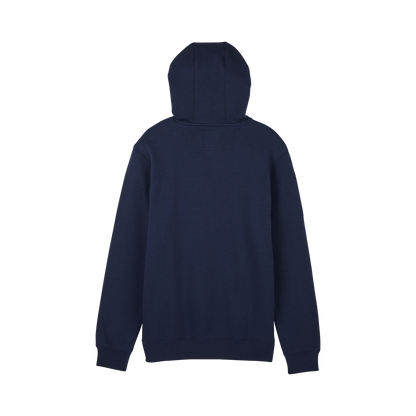 Fox Head Pullover Hoodie