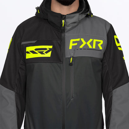 Men's Revo Lite Monosuit