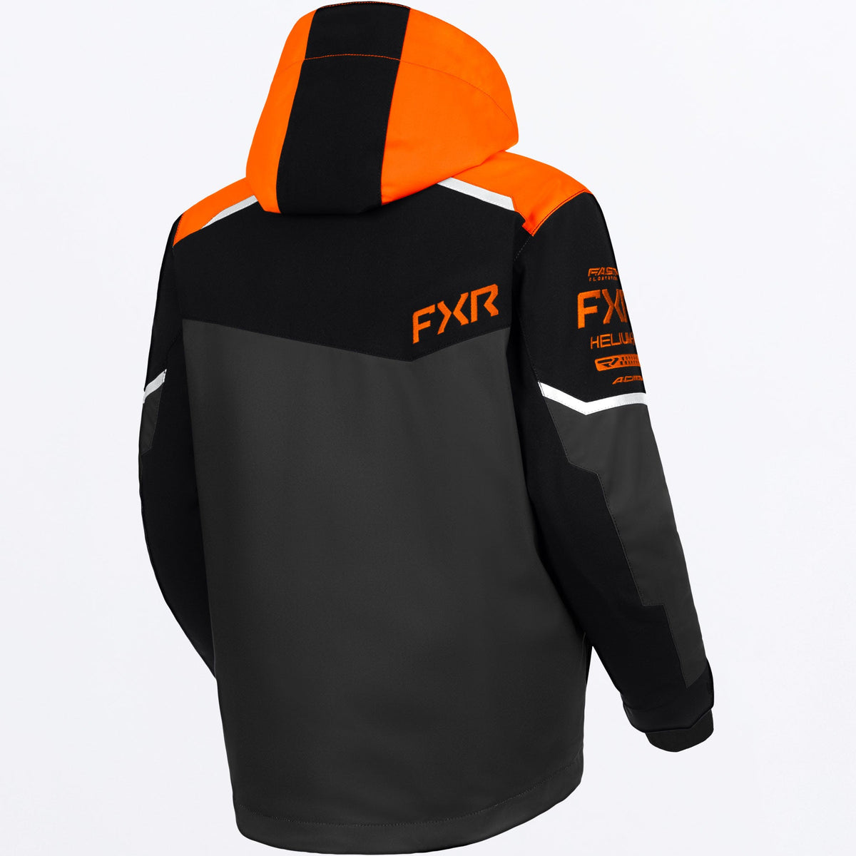Youth Helium Jacket