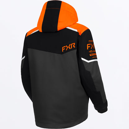 Youth Helium Jacket