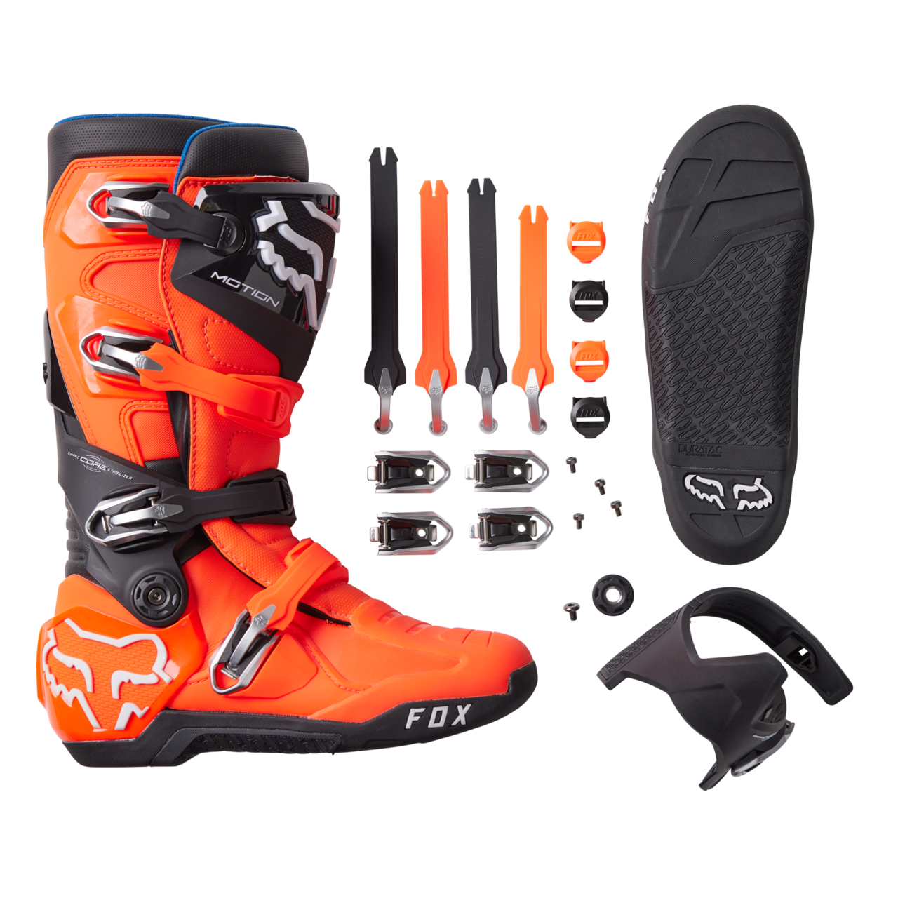 Motion Boots