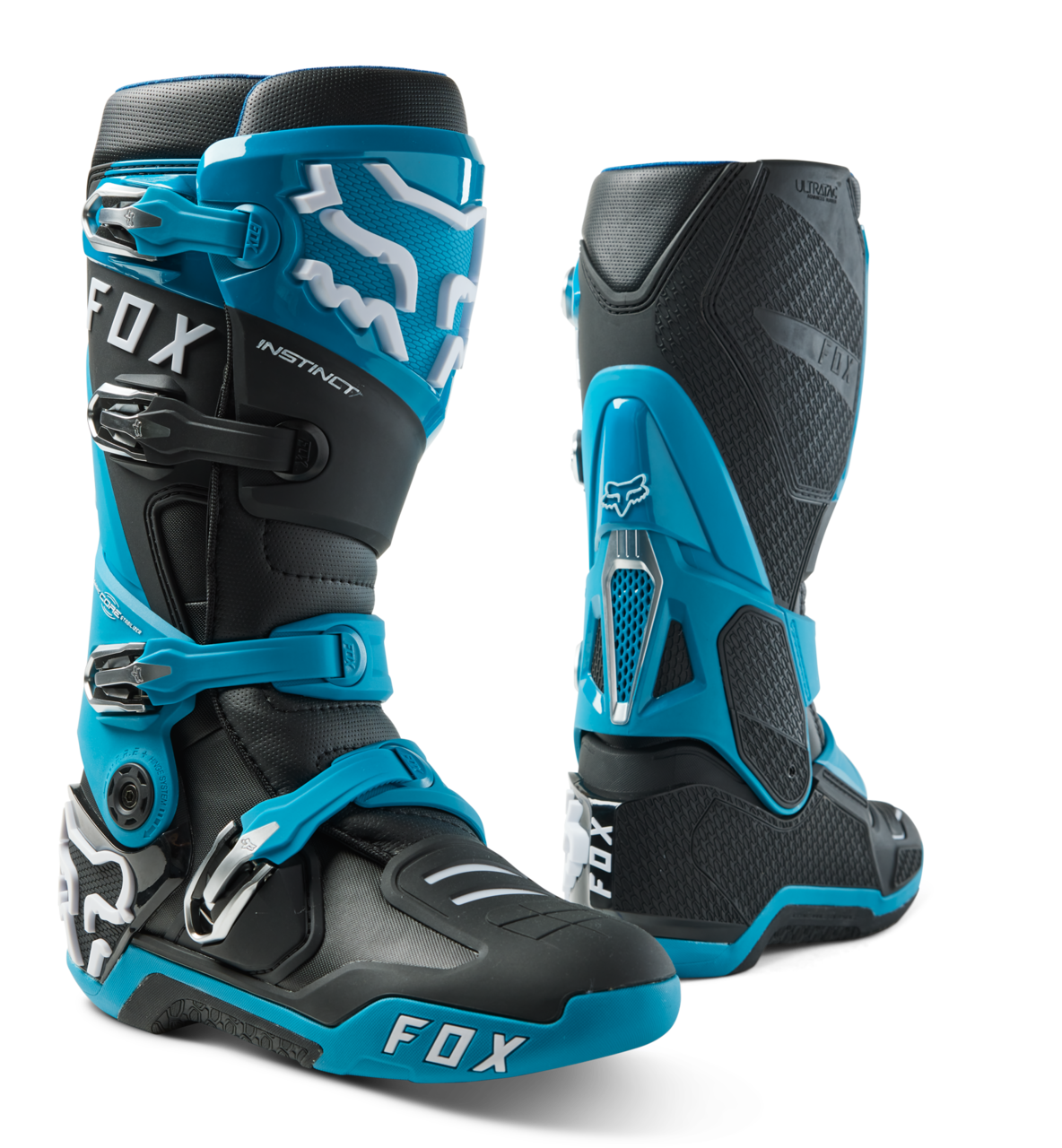 Instinct Boots