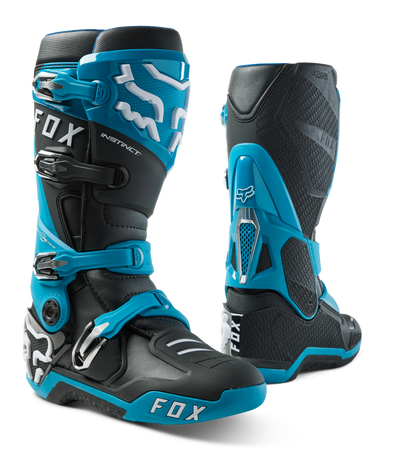 Instinct Boots