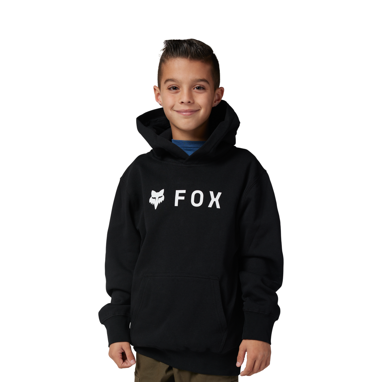 Youth Absolute Pullover Hoodie