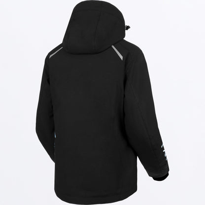 Women's Pulse Jacket